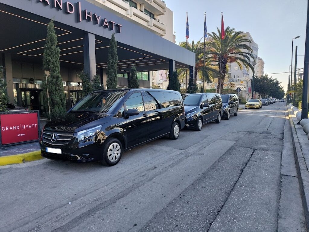 VIP Limo